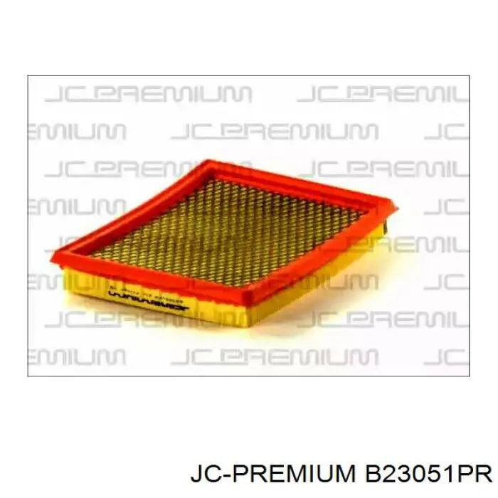 Воздушный фильтр B23051PR JC Premium