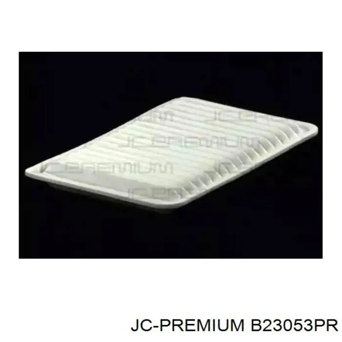 Воздушный фильтр B23053PR JC Premium