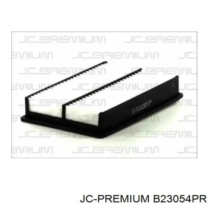 Воздушный фильтр B23054PR JC Premium