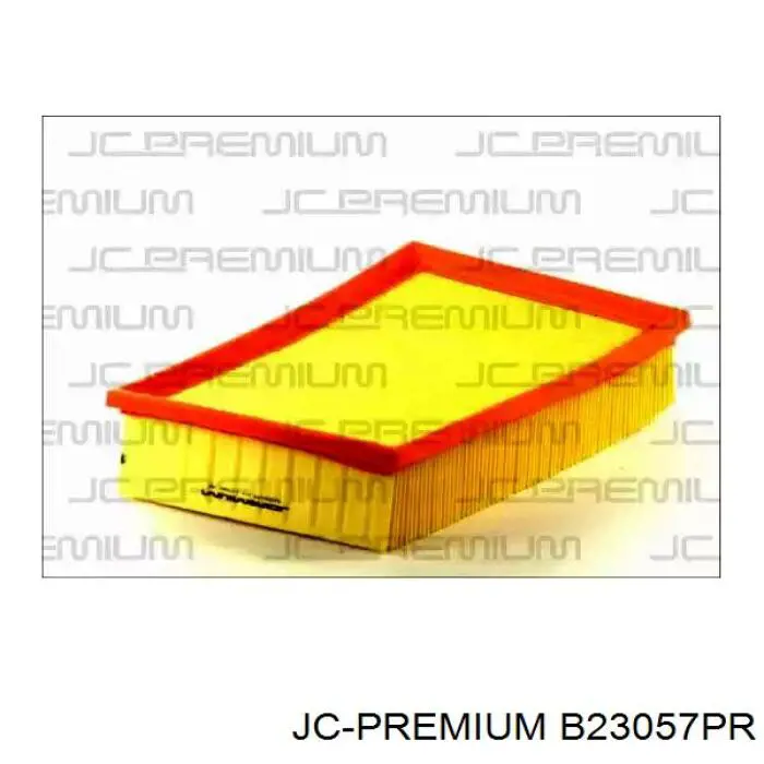 Воздушный фильтр B23057PR JC Premium