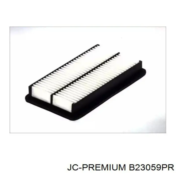 Элемент воздушного фильтра JC Premium B23059PR цена, от 4.66 USD