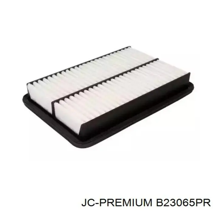 Воздушный фильтр B23065PR JC Premium