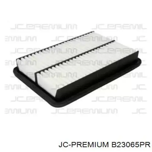 Фільтр повітряний B23065PR JC Premium