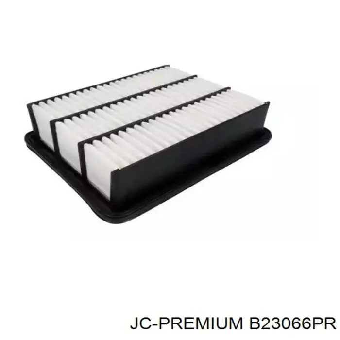Элемент воздушного фильтра JC Premium B23066PR цена, от 5.63 USD