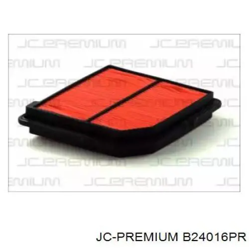 Воздушный фильтр B24016PR JC Premium