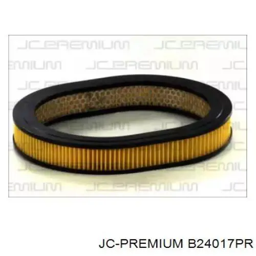 Filtro de aire B24017PR JC Premium