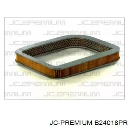 B24018PR JC Premium воздушный фильтр