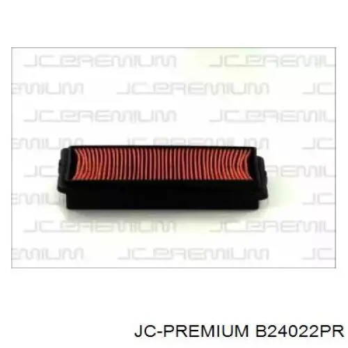 B24022PR JC Premium filtro de ar