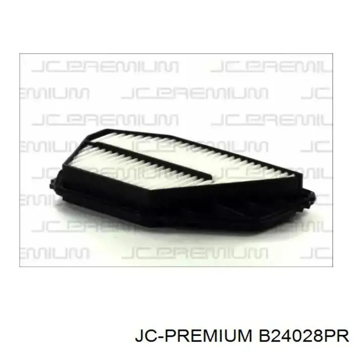 B24028PR JC Premium воздушный фильтр