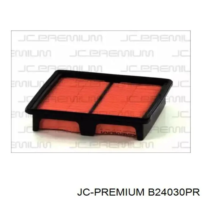 B24030PR JC Premium воздушный фильтр