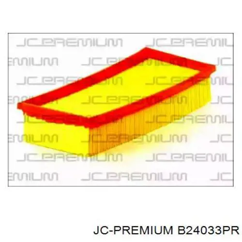 B24033PR JC Premium воздушный фильтр
