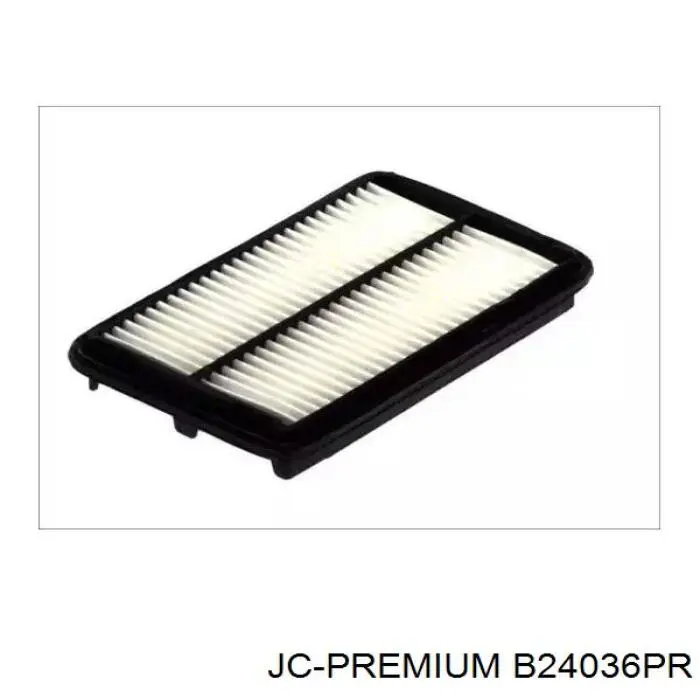 B24036PR JC Premium воздушный фильтр
