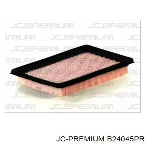 Воздушный фильтр B24045PR JC Premium