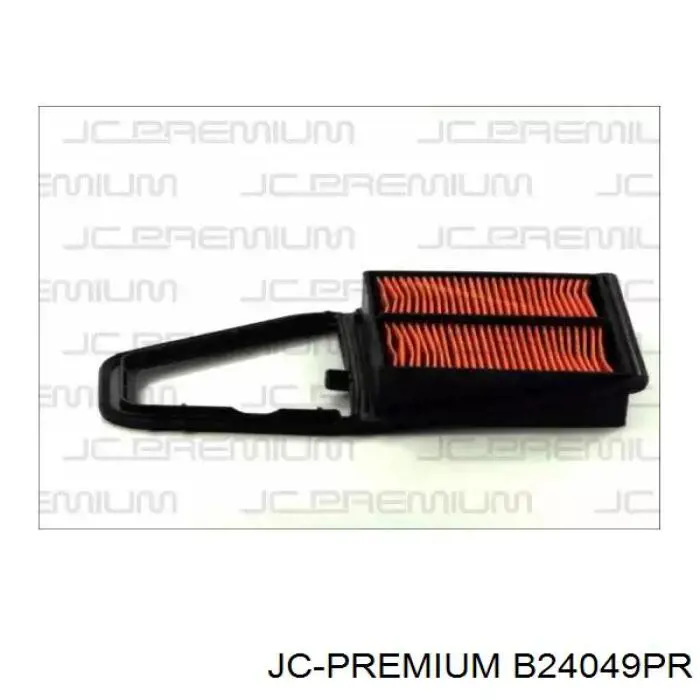 Воздушный фильтр B24049PR JC Premium