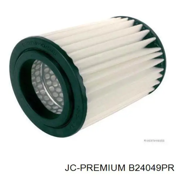 Воздушный фильтр B24049PR JC Premium