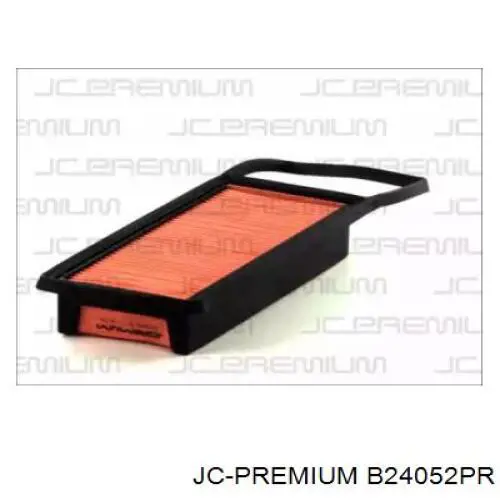 Воздушный фильтр B24052PR JC Premium