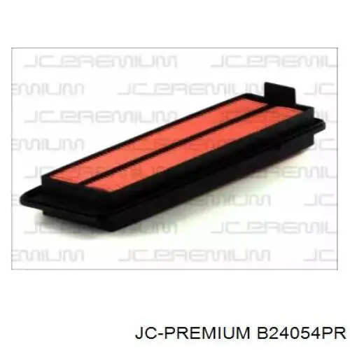 B24054PR JC Premium filtro de ar