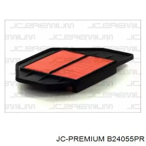 Воздушный фильтр B24055PR JC Premium