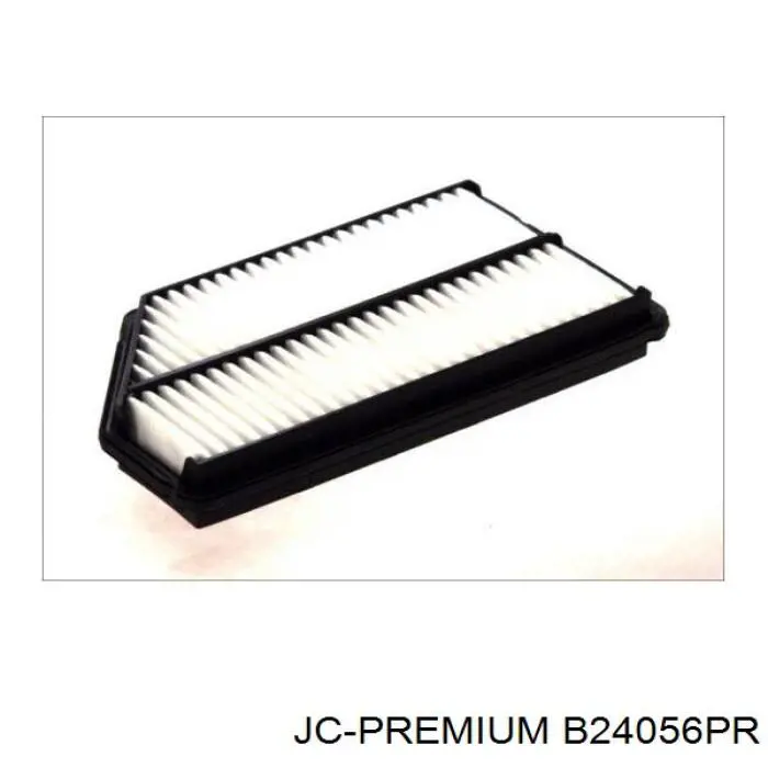 Воздушный фильтр B24056PR JC Premium