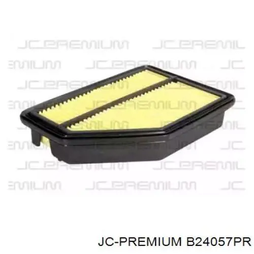 Воздушный фильтр B24057PR JC Premium