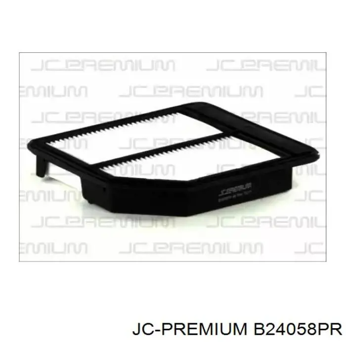 Воздушный фильтр B24058PR JC Premium