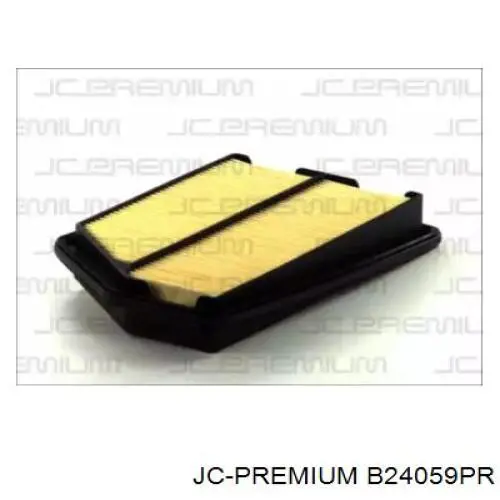 Воздушный фильтр B24059PR JC Premium