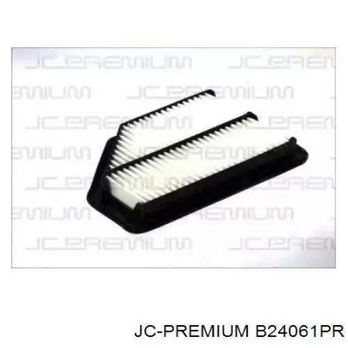 B24061PR JC Premium filtro de ar