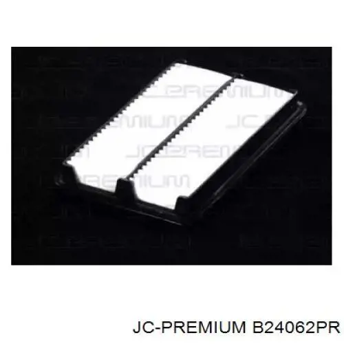 B24062PR JC Premium filtro de ar