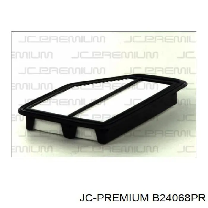 Элемент воздушного фильтра JC Premium B24068PR цена, от 7.26 USD