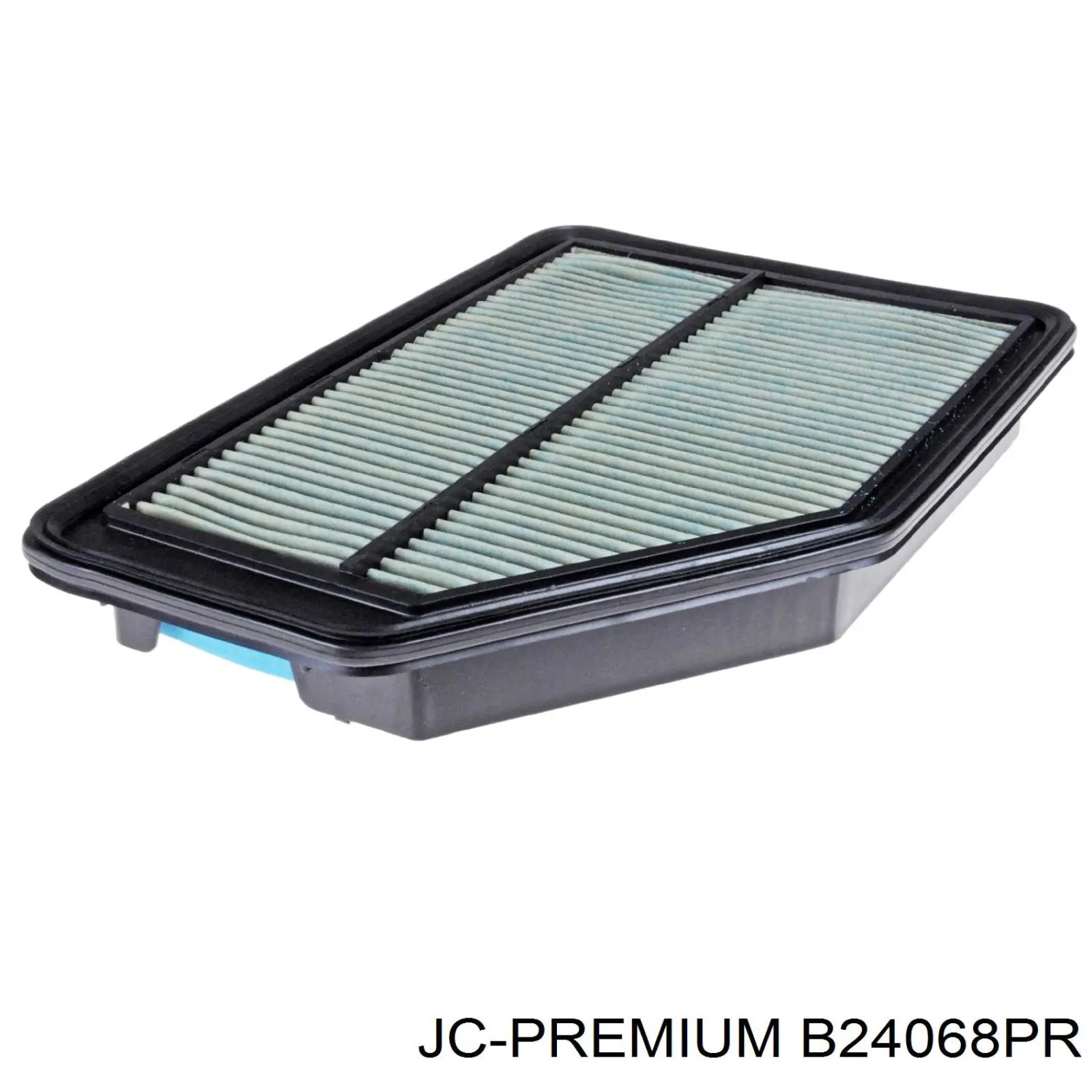 B24068PR JC Premium Воздушный фильтр двигателя