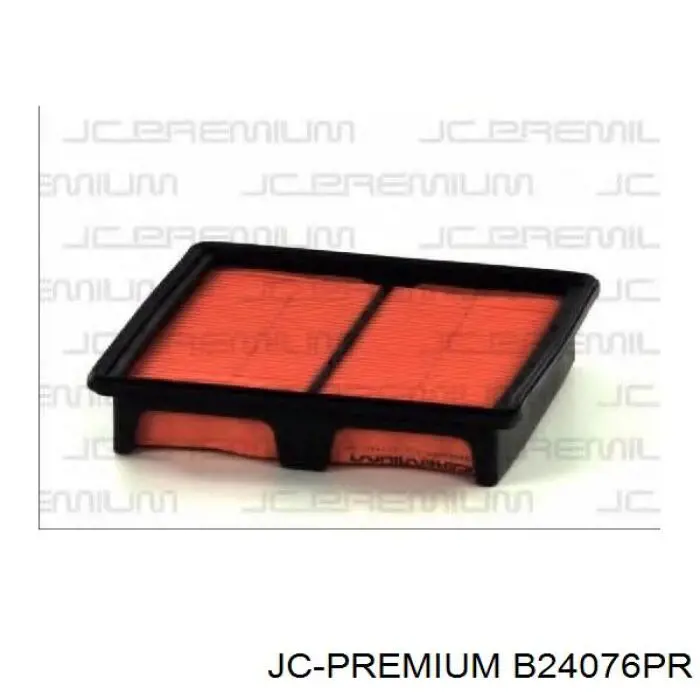 Воздушный фильтр B24076PR JC Premium
