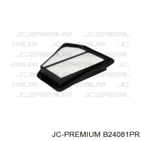 Купить B24081PR JC Premium Автомобильный фильтр воздуха