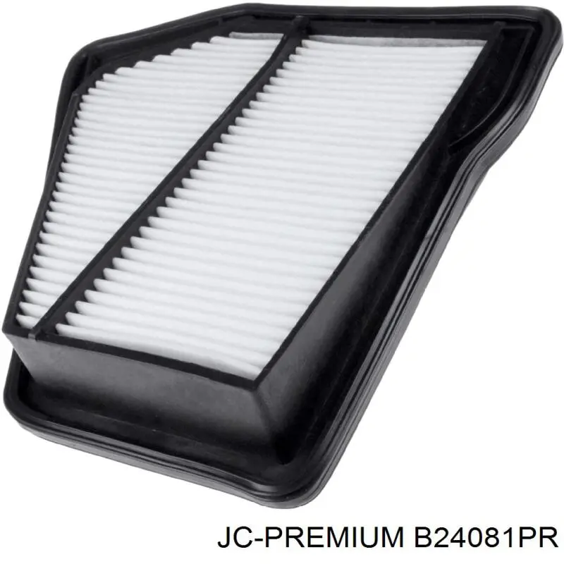 Элемент воздушного фильтра JC Premium B24081PR цена, от 6.70 USD