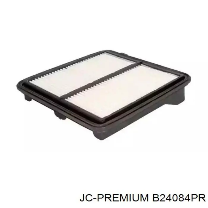 Воздушный фильтр B24084PR JC Premium