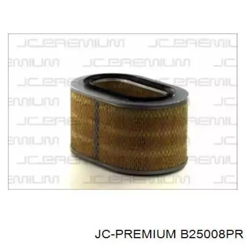 Filtro de aire B25008PR JC Premium