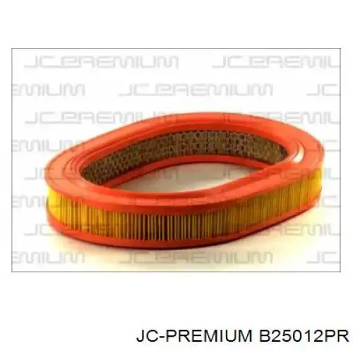 B25012PR JC Premium