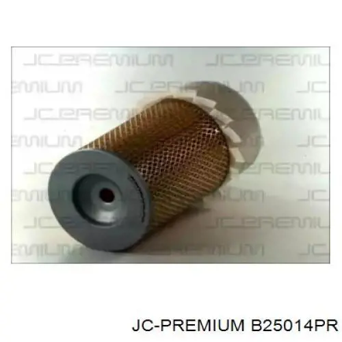 Фільтр повітряний B25014PR JC Premium