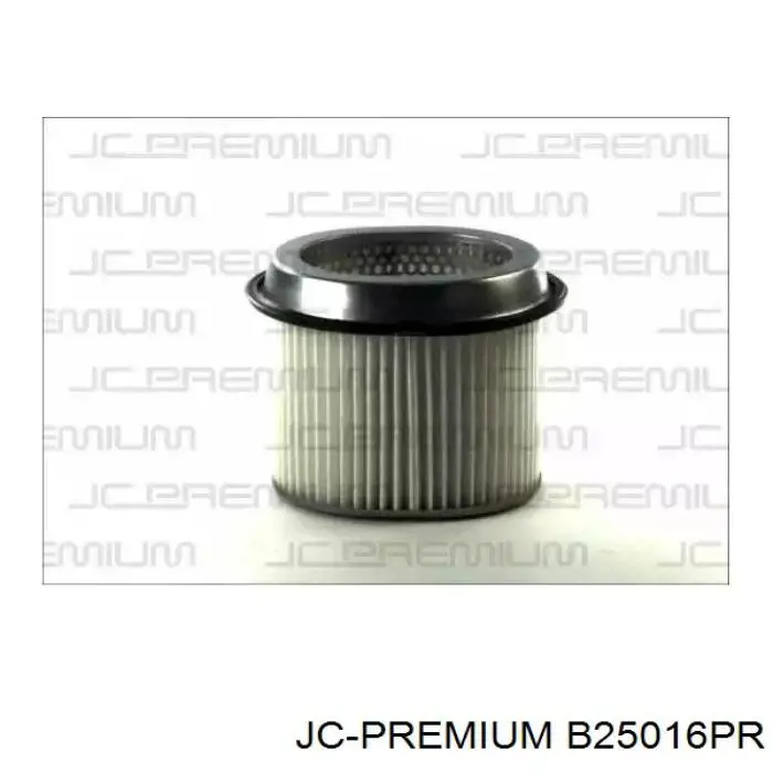 B25016PR JC Premium воздушный фильтр