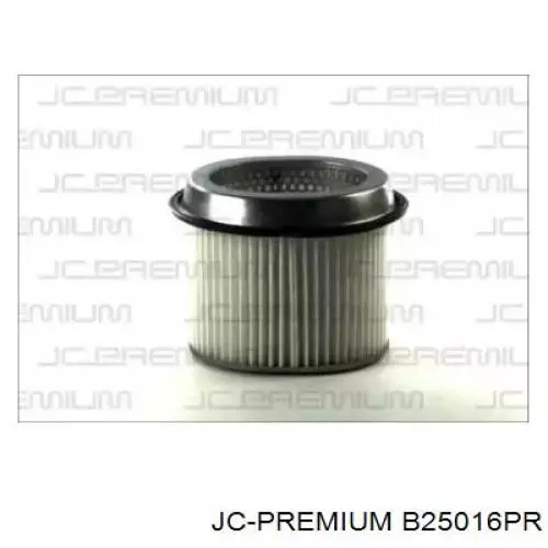 Фільтр повітряний B25016PR JC Premium