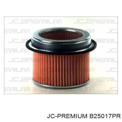 B25017PR JC Premium воздушный фильтр