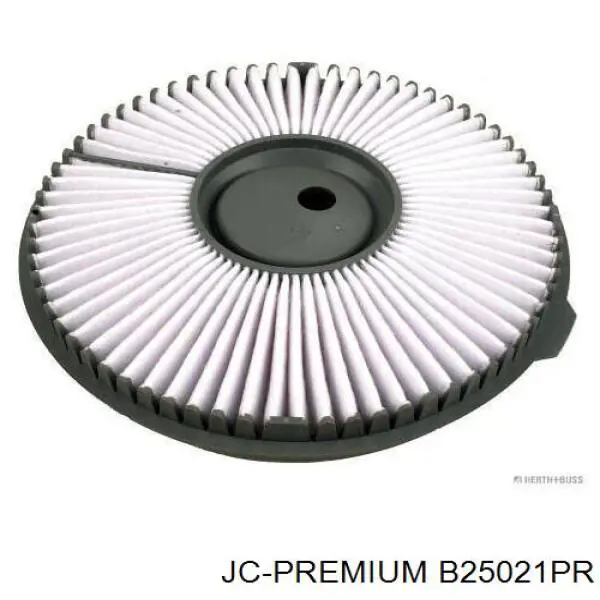 Воздушный фильтр B25021PR JC Premium