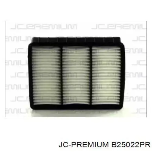 Filtro de aire B25022PR JC Premium