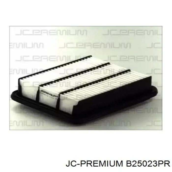 Воздушный фильтр B25023PR JC Premium