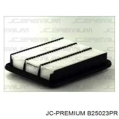 Фільтр повітряний B25023PR JC Premium