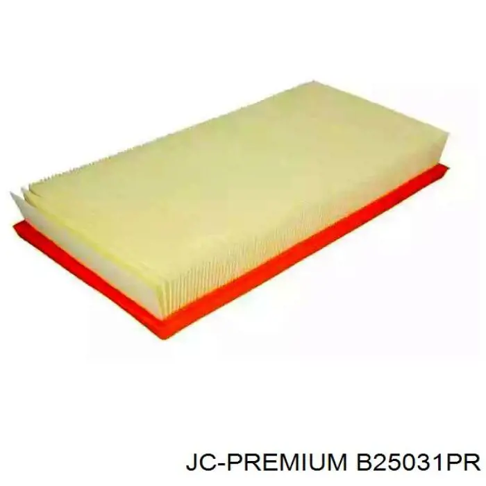 B25031PR JC Premium воздушный фильтр