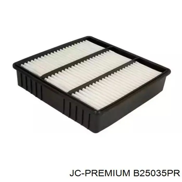 Воздушный фильтр B25035PR JC Premium