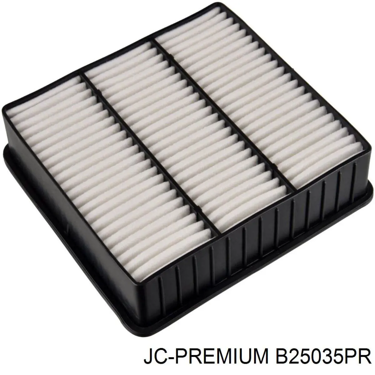 Купить B25035PR JC Premium Автомобильный фильтр воздуха