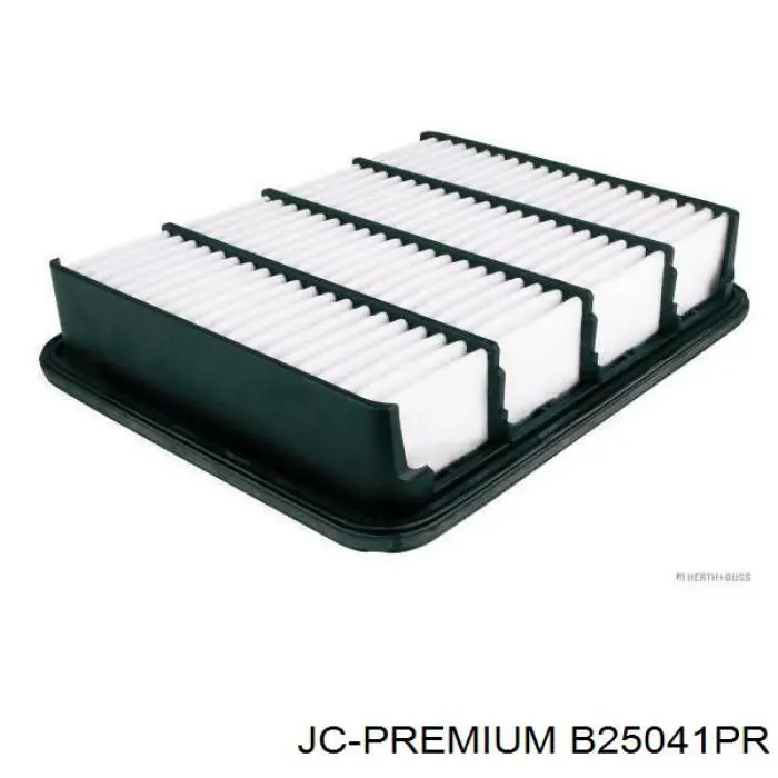 Купить B25041PR JC Premium Автомобильный фильтр воздуха