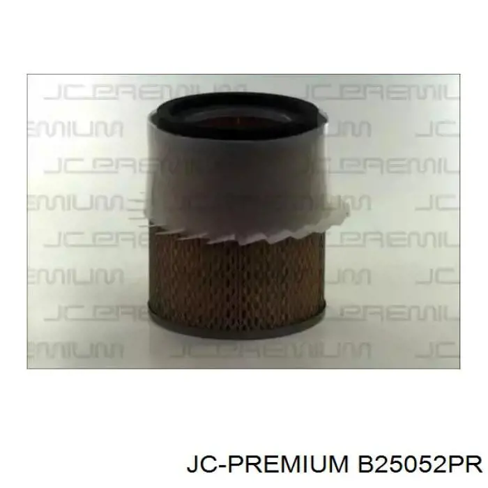 B25052PR JC Premium filtro de ar