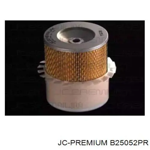 Купить B25052PR JC Premium Автомобильный фильтр воздуха